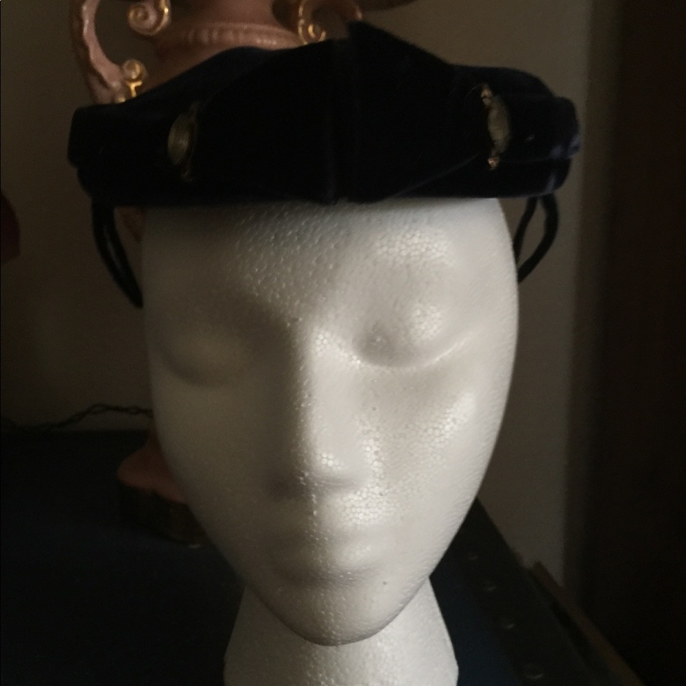 Antique Hat